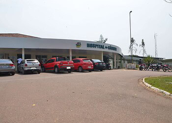 Obras de reforma do Unacon serão entregues até dezembro