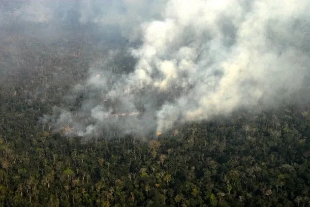 Estado viabiliza plano de contingência devido às mudanças climáticas