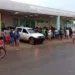 Raio mata três crianças e deixa outras quatro feridas em Sena Madureira