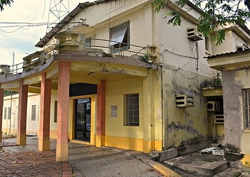 Governo coloca à venda antigo prédio da Polícia Federal por R$ 4 milhões