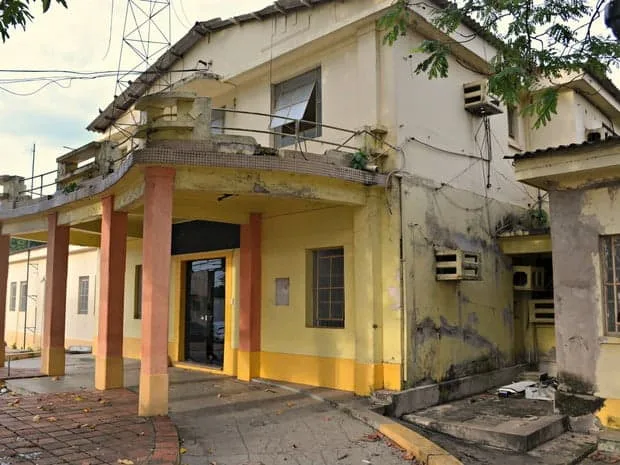 Governo coloca à venda antigo prédio da Polícia Federal por R$ 4 milhões