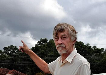 Frente fria chega ao Acre nesta quinta-feira