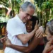 Angelim aposta no diálogo em sua campanha