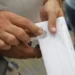 Mutirão de emissão de RGs atende presos sob monitoração eletrônica