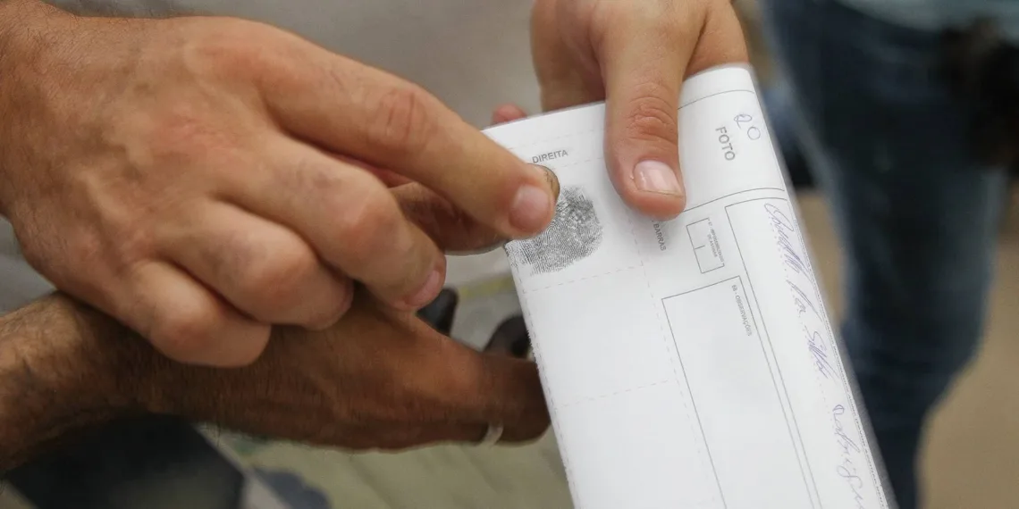 Polícia Civil implanta posto avançado de identificação de detentos