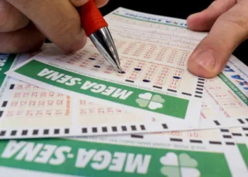 Mega-Sena acumula e próximo concurso deve pagar R$ 110 milhões