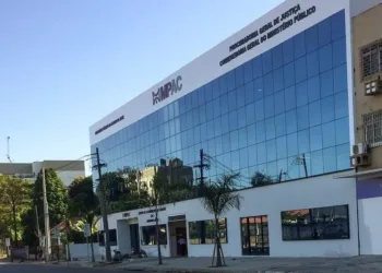 MPAC abre investigação sobre concurso da Polícia Penal que ocorreu em 2023