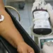Com estoque baixo e chegada do fim do ano, Hemoacre pede doação de sangue