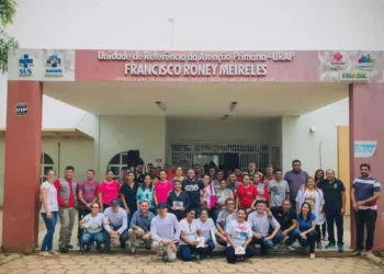 Campanha de combate ao Aedes envolve professores e gestores da rede pública de ensino