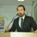 Jarude lança candidatura à presidência da Câmara e propõe debate entre candidatos