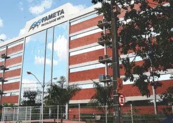 Fameta convida estudantes para Feira das Profissões