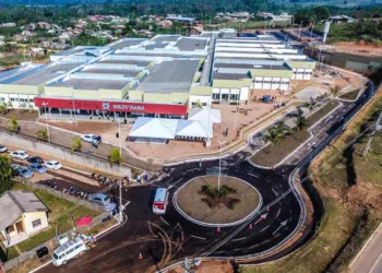 Segunda fase do Hospital de Brasileia será entregue nesta quinta