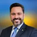 Com exoneração de Bastos, DEM cogita deixar aliança com o governo de Gladson Cameli