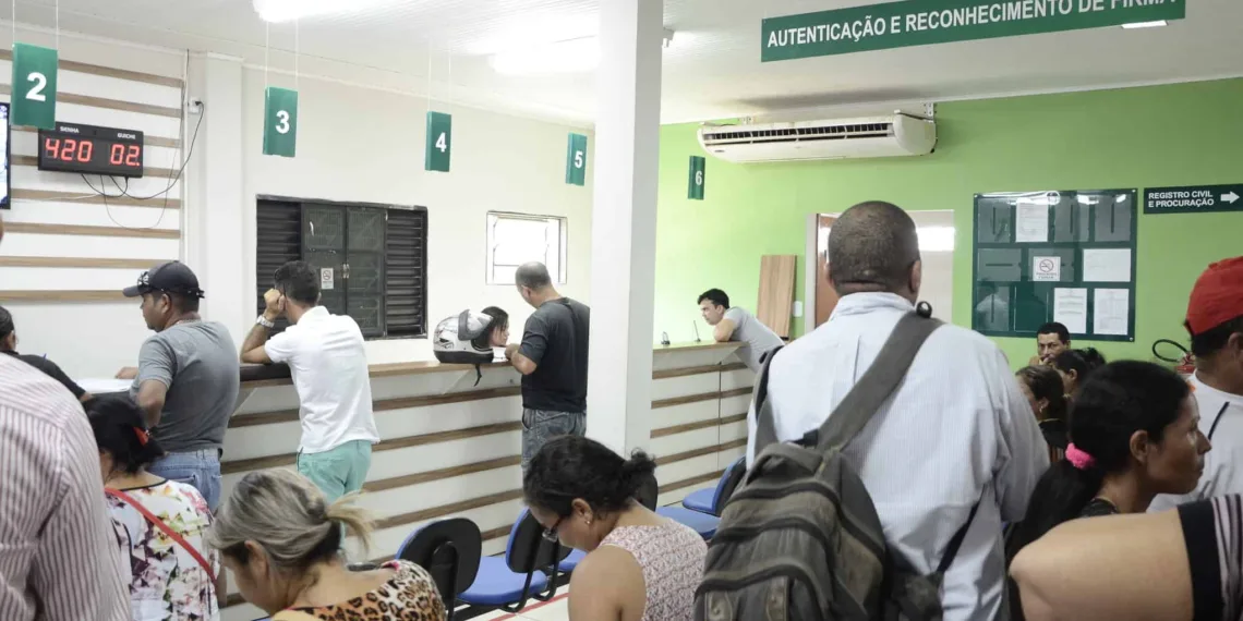 Lei que dispensa de reconhecimento de firma e autenticação pode prejudicar receita dos cartórios