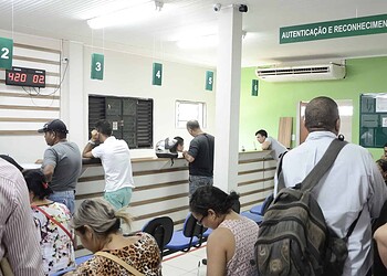 Lei que dispensa de reconhecimento de firma e autenticação pode prejudicar receita dos cartórios