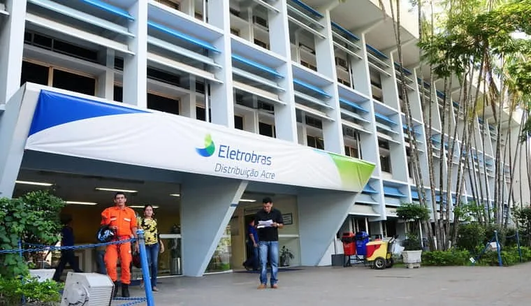 Aumento anual da conta de luz é adiado devido à privatização da Eletroacre
