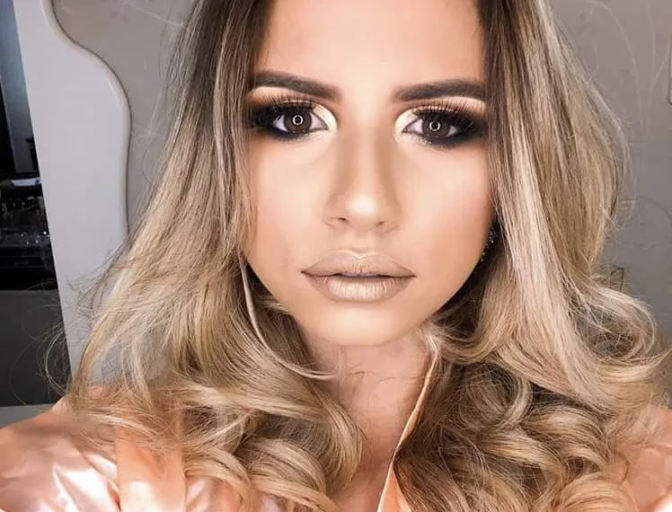 Amigos lamentam a perda da estudante que morreu em acidente na Via Verde