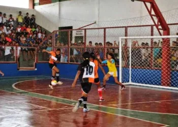 Governo do Acre anuncia cancelamento dos jogos escolares 2018