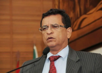 Deputado Luiz Gonzaga - Foto: Arquivo