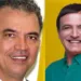 Sérgio Petecão e Marcio Bittar são eleitos senadores no Acre