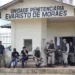 Presos tentam fugir de presídio em Sena Madureira, mas são flagrados por agentes
