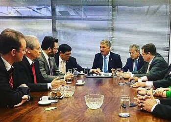 Bancada federal acreana garante recurso ameaçado de cancelamento junto ao Programa Calha Norte