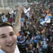 Ney, que já foi filiado ao Partido dos Trabalhadores (PT), por onde exerceu três mandatos como deputado estadual, sendo o primeiro petista a se tornar presidente da Assembleia Legislativa do Acre (Aleac).