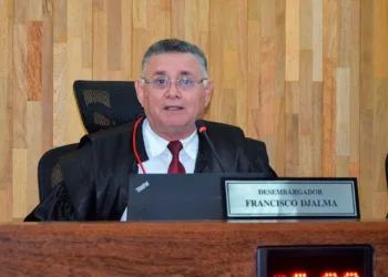 Desembargador Francisco Djalma é eleito presidente do TJ/AC para biênio 2019-2021
