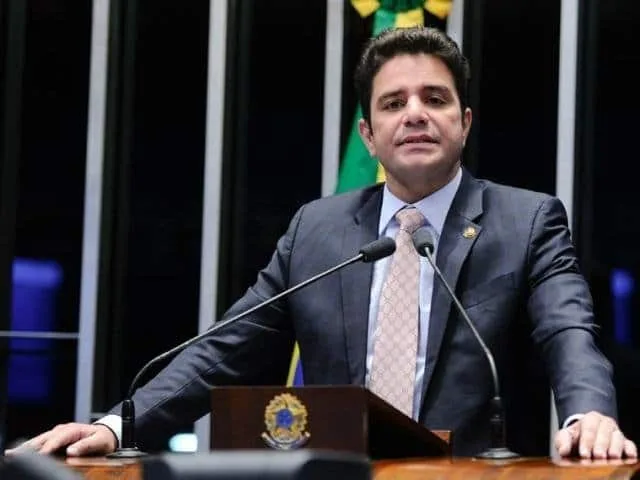 Gladson Cameli diz que anuncia nomes dos seus secretários no próximo dia 30