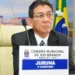 STF revoga liminar que concedia ao vereador Juruna responder processos em liberdade