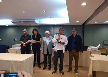 FOTO/ ARQUIVO PESSOAL