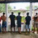 FOTO - Assessoria Sisp