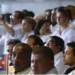Profissionais formados no Brasil terão 8.517 vagas do Mais Médicos