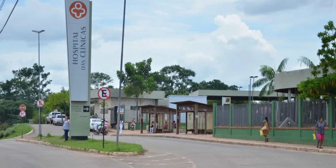 Hospital das Clínicas realizou mais de sete milhões de atendimentos nos últimos quatro anos