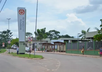 Hospital das Clínicas realizou mais de sete milhões de atendimentos nos últimos quatro anos