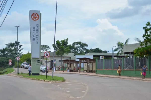 Hospital das Clínicas realizou mais de sete milhões de atendimentos nos últimos quatro anos