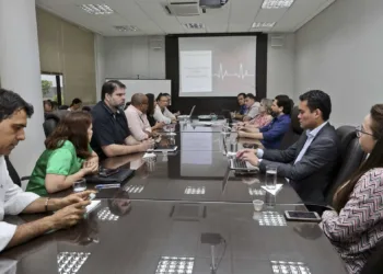 Foto: Gleilson Miranda/Secom