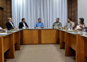 Foto: Gleilson Miranda/Secom