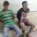 Após expulsar usuários de droga de campo de futebol, homem é morto com facada