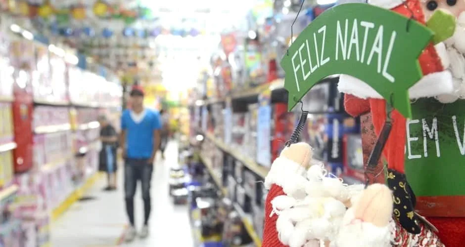 Confiança retorna ao empresariado, que crê em aquecimento da economia durante Natal