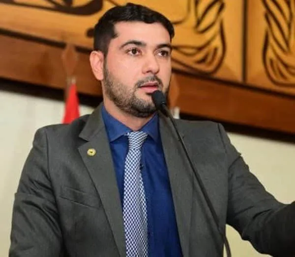 Deputado Nicolau Júnior destaca evento da Unale na Aleac