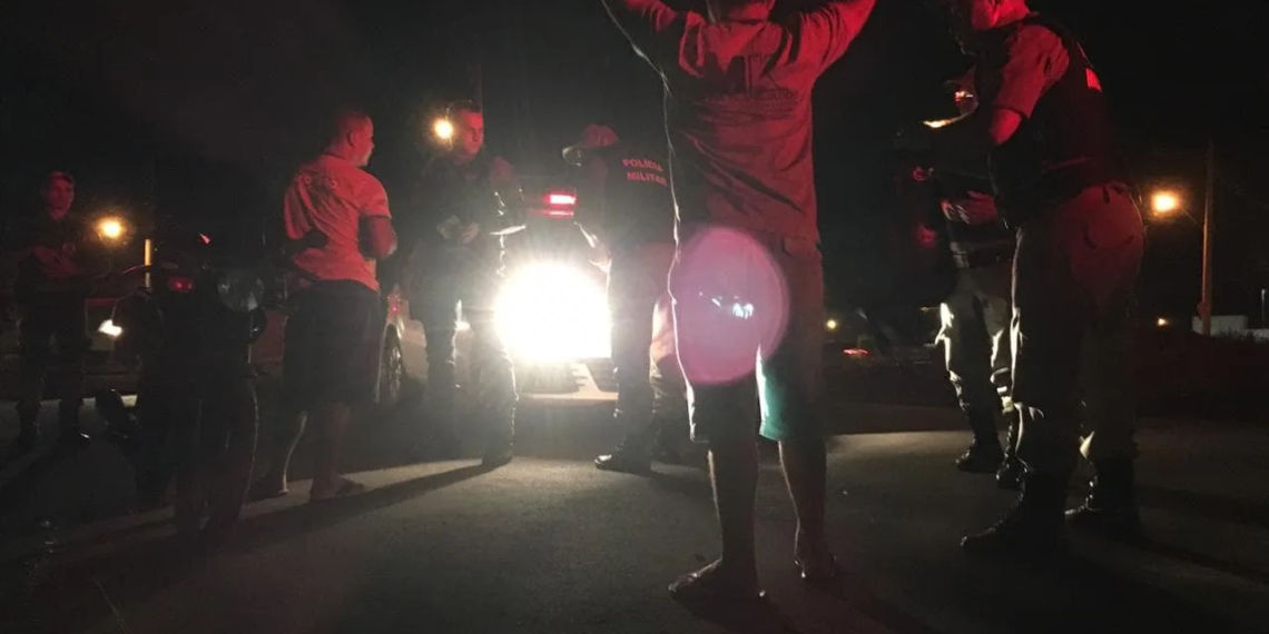 Policial acusado de atirar em motociclista que não parou em abordagem vai a Júri Popular