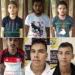 Quadrilha é presa em flagrante quando tentava roubar carro em bairro de Rio Branco — Foto Divulgação Polícia Civil