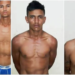 Corpo é achado boiando em rio com mãos e pés amarrados e suspeitos são presos horas após o crime