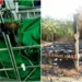 Uso de álcool para cozinhar aumenta casos de queimaduras, afirma Bombeiros