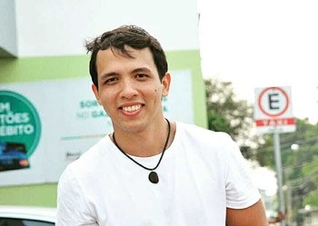 Fotografia de acreano é selecionada em maior evento de fotografia do Brasil