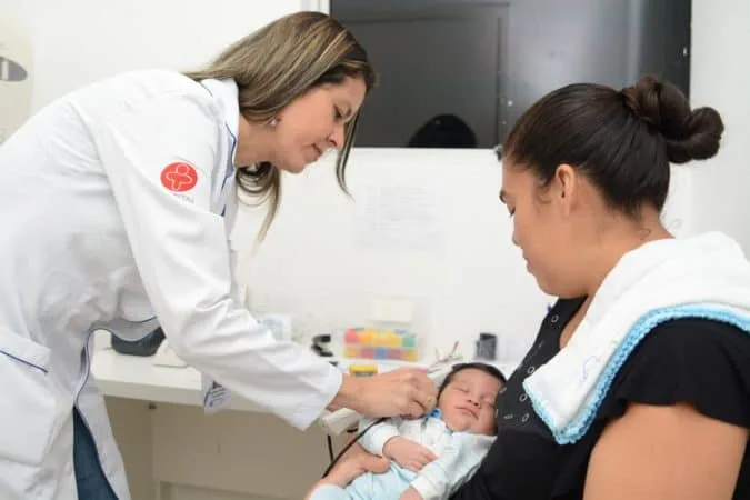 Levantamento do CFM aponta que o Acre é o 4º estado brasileiro com maior despesa na saúde