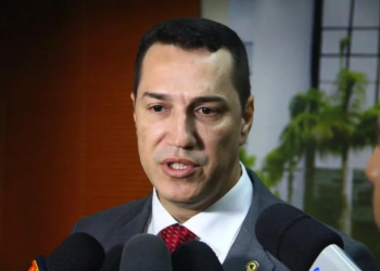 “São etapas e, por enquanto, não decidi para qual partido irei”, disse Ney Amorim