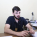 Delegado Karlesso Nespoli( FOTO/ DIVULGAÇÃO)