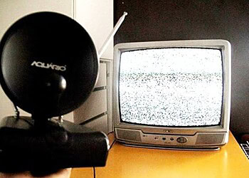 Sinal analógico chega ao fim, mas kits ficam disponíveis por mais 30 dias